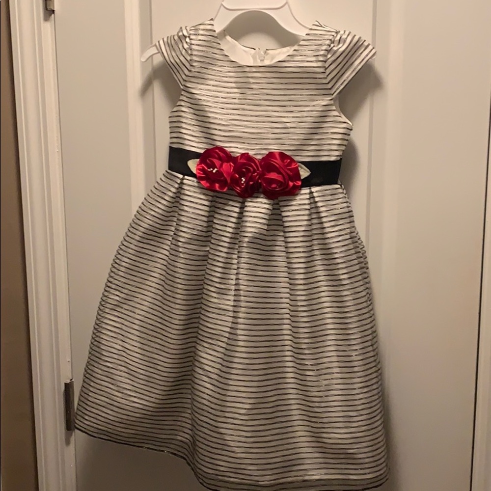Little Girls Dress